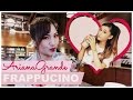 アリアナグランデフラペチーノ/ArianaGrandeFrap＠Starbucks
