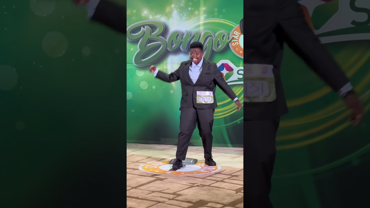 Unanikatikia Mimi! UMEME!!🤩😂 #music #BSS #BSSFunny
