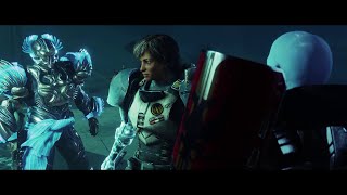 Destiny 2: Temporada de las Profundidades - Revelación (clip cinematográfico) [MX]