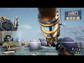 Nouvelles usines et pollution au max ! On continue Satisfactory - Satisfactory #4
