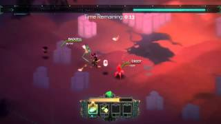 Transistor - Speed Test 1