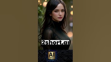2short.ai 💖– AI Tool to Transform📺 Long Videos into 🔘#Short Videos▶️