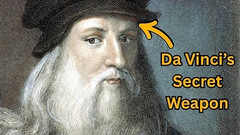 Lessons from Leonardo da Vinci How Curiosity Creates Genius
