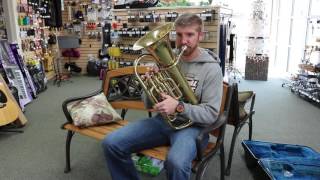 Casey Yamaha Euphonium 003
