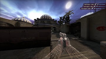 CS:GO Highlight | 4K Headshot - Deagle // l_aSSe ;)