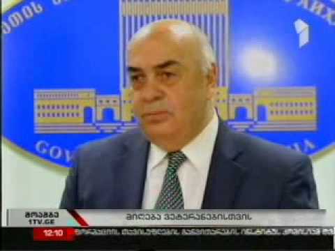 მთავრობამ მეორე მსოფლიო ომის მონაწილე დევნილ ვეტერანებს გამარჯვების დღე მიულოცა