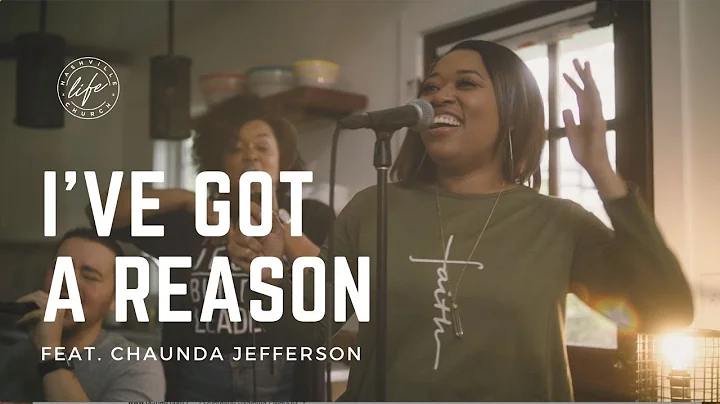 I've Got A Reason (feat. Chaunda Jefferson) - Acou...