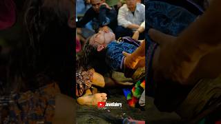 Menegangkan Penyembuhan Penari Cantik Kudalumping