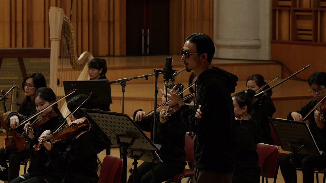 Đen - Anh Đếch Cần Gì Nhiều Ngoài Em (dongvui harmony) - youtube