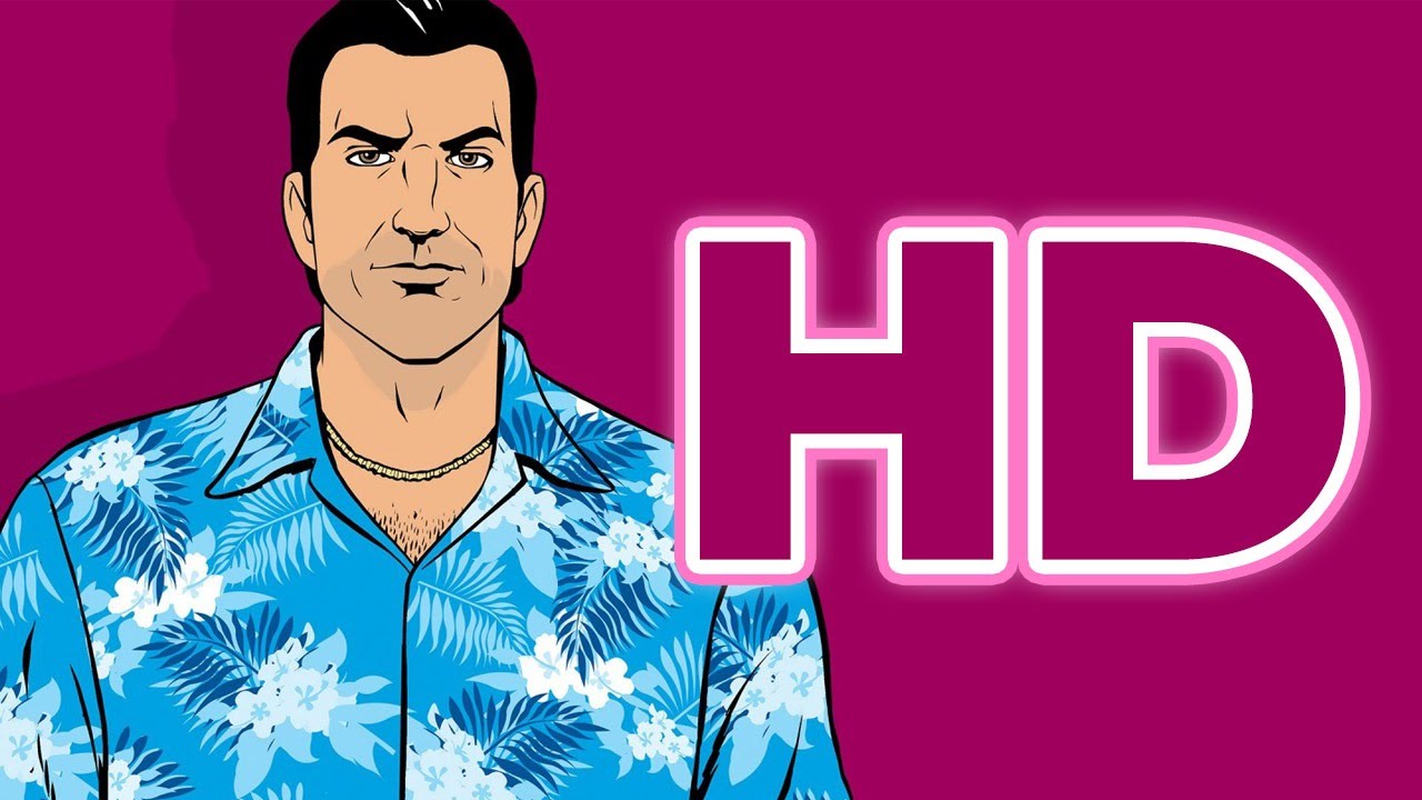 Grand Theft Auto: Vice City - IGN