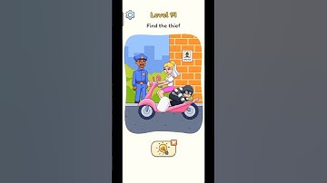 Dop 2 Delete One Part Level 14 #youtubeshorts #shorts