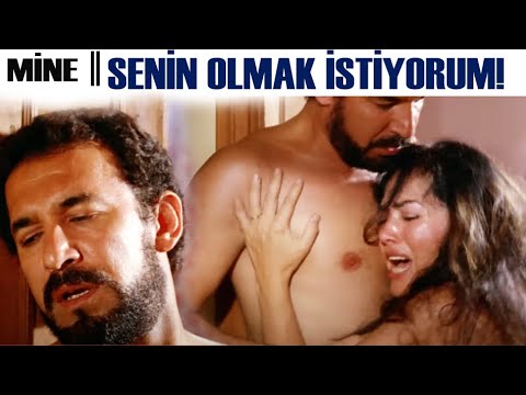 Mine Türk Filmi | Mine, İlhan'la Yakınlaşıyor!