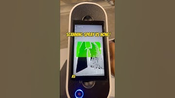 @aesub_scanningspray scanning spray is a MUST HAVE! What do you use when YOU scan? #aesub