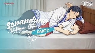 Senandung Petikan Gitar PART 2 Terbaru - Dhot Design