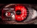 State of mine  paranoid black sabbath cover official stream