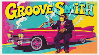 Chill-Funk Outlaws Twangy Desert Guitar Groove Focus Chill