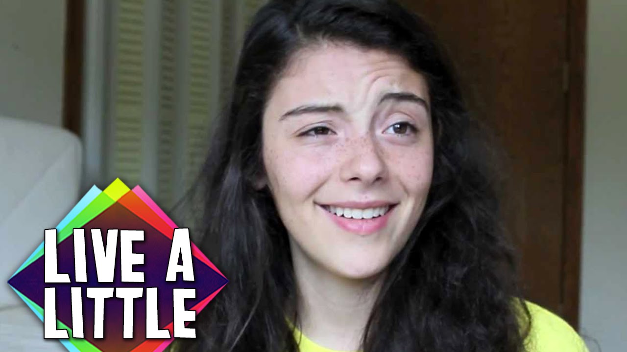 It's National Tell A Joke Day! | Live A Little Bonus