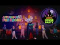 “Chuck E.’s Haunted House Party Halloween Dance | Afternoon Fun Break”