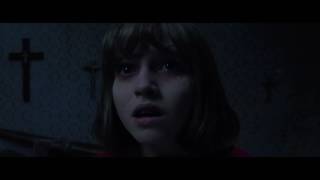 Expediente Warren: El Caso Enfield (The Conjuring) - Clip 