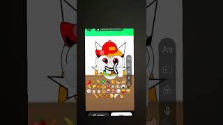 Sprunker Wendas Mukbang