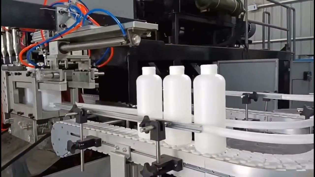 multi layer  ,Coex bottle blow molding machine