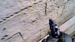 call of duty 4 ( showdown glitches ) Wealth
