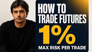 Details How to Trade Futures Contracts in 2026: Specs, Margin, Sizing and a Full MES Example Trade Guide