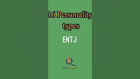 16 Personality Types Introvert snd Extrovert  | best status | mbti