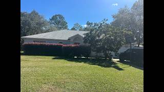 Video Tour - 8171 N Sarazen Dr., Citrus Springs, FL  34434