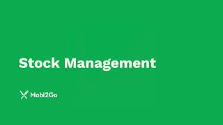 Stock Management screenshot 3