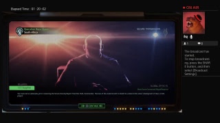 Xcom 2 commander difficulty part 3
