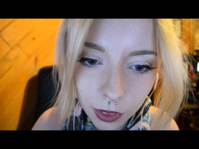 ASMR - Meditation Roleplay ♡ Close Up Whispering