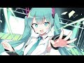 REVENGE DOLL 39 / DIVELA feat.初音ミク