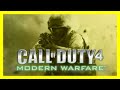 Call of Duty 4: Modern Warfare - Full Game