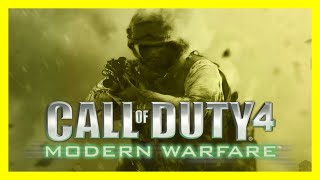 Call of Duty 4: Modern Warfare - Full Game screenshot 3