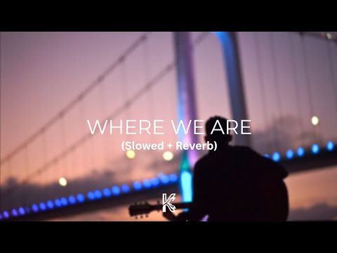 【Daycore】One Direction - Where We Are (Slowed + Reverb)