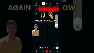 The Yellow Girl (original song by myself)