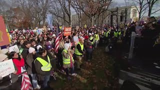 Democrats Boycott State of the Union