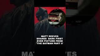 BATMAN 2 FILMING STARTED AND BIG CASTING UPDATE REVEALED#batman2 #batman #bnftv #pjexplained #dc