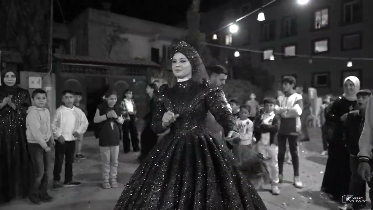 KAHRAMANMARAŞ DÜĞÜNLERİ 