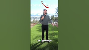 Effortless Power in the Golf Swing
