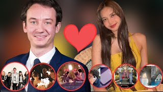 BLACKPINK's LISA dating with Frédéric Arnault: Here is all the proof