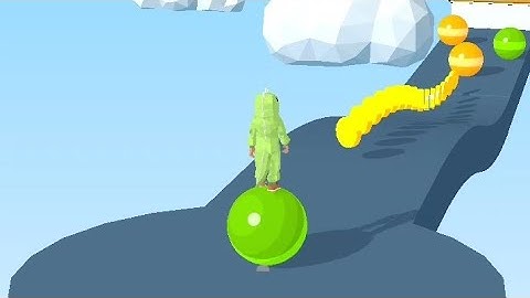 Stack Rider Levels 214