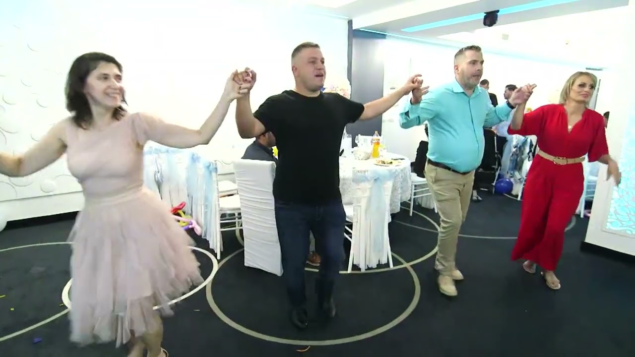 Florin Grigore Live la eveniment   colaj hore miscate