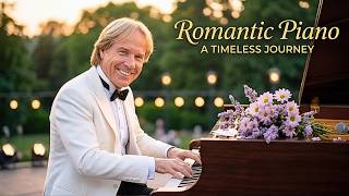 15 Most Romantic Classical Music 🎹 Best Hits & Most Beautiful Melodies for Relaxation | Richard