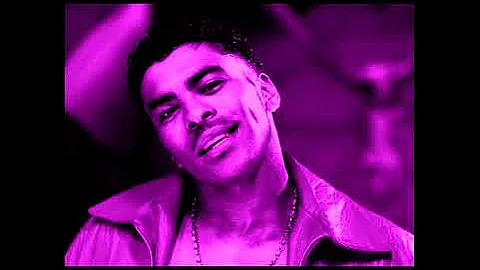 GINUWINE  - DIFFERENCES (Screwed&Chopped)