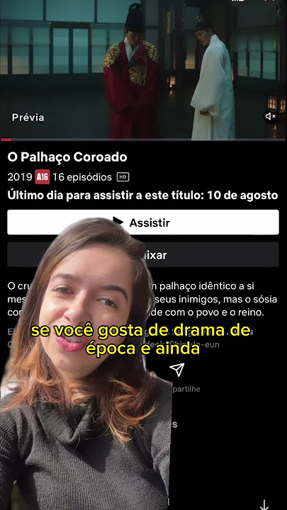 Por que as séries coreanas estão fazendo sucesso na netflix? Tudo que é série  coreana lidera audiência na netflix. : r/brasilivre