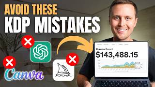 Top 5 Reasons Your Kdp Books Get Rejected How To Fix Them