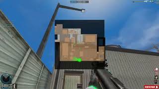 ReborN Vs Familia / Power Plant (8-6) / Hellway 1 (13-11) CLANWAR OFICIAL Op7 LA