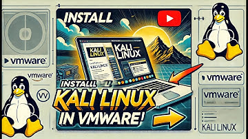 How to Install Kali Linux on VMware (2025) | Step-by-Step Guide 🚀 || Ethical Hacking